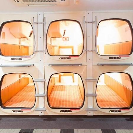 Hotel Siesta Токио Екстериор снимка